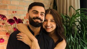 Anushka Sharma-Virat Kohli Welcome 2nd Child, A Son, Reveal His Name