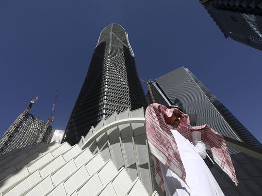 Saudi Arabia Salary Guide: 70% of firms set to add jobs in 2024, salaries up 5%