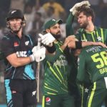 Pakistan to Host ODI TRI-Series for For First Time in 20 Years