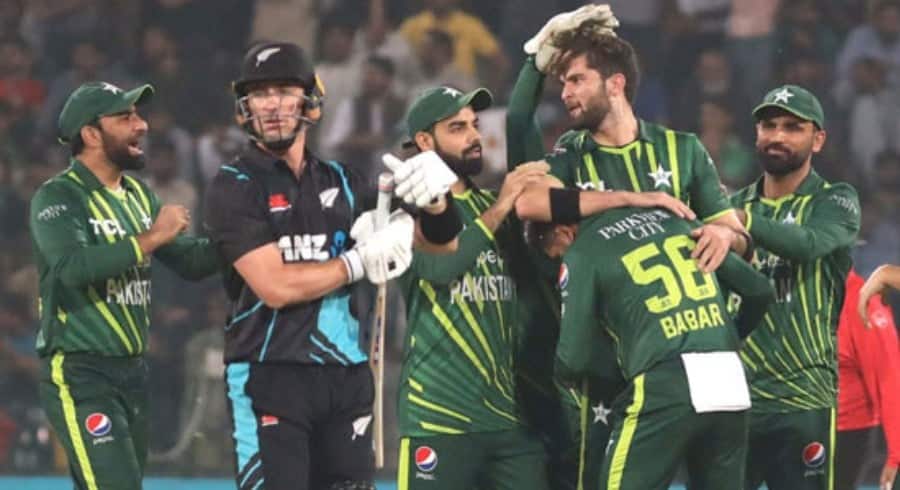 Pakistan to Host ODI TRI-Series for For First Time in 20 Years