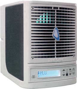 Triad Aer: Revolutionizing Air Purification with Unmatched Performance