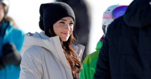 Meghan Markle blasted for calling herself one of the most influential women: ‘You’re not!’