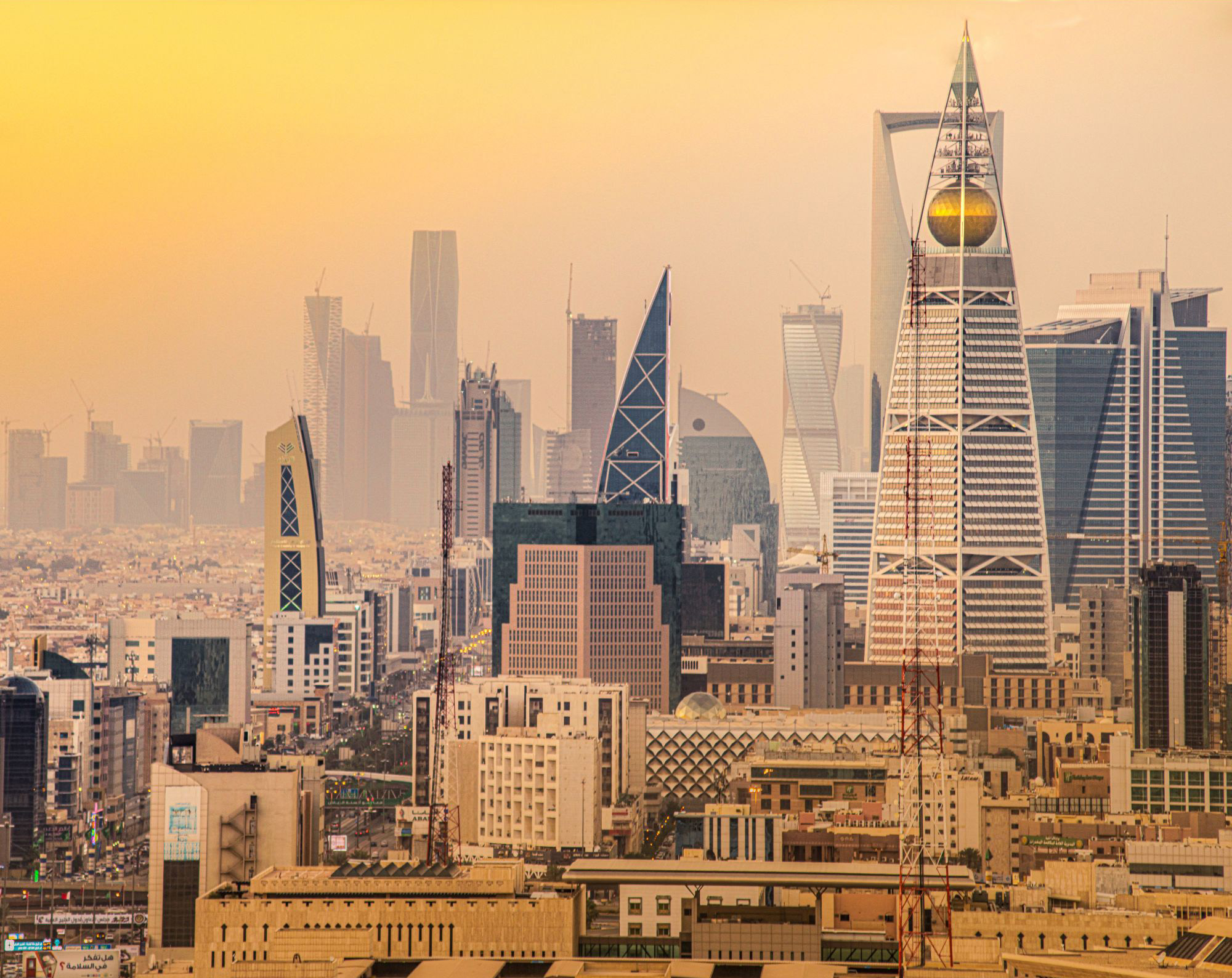 Scientists Develop Method To Cool One of the World’s Hottest Cities by 8°F