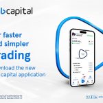 ‎anb capital launches new trading app