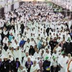 Saudi Arabia announces six-month residency for stranded Palestinian Umrah pilgrims