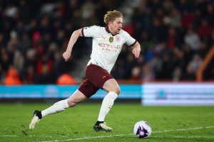 Kevin De Bruyne retirement revealed – unless Manchester City plan shock move