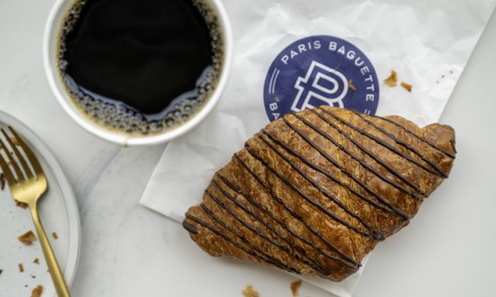 Paris Baguette North America Appoints Full C-Suite with Several Internal Promotions as Another Monumental Year Kicks-Off