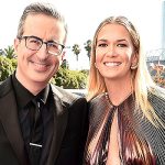 John Oliver’s Wife: Everything to Know About Kate Norley