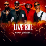 Cassper Nyovest, Maglera Doe Boy, and More Set to Ignite the Stage at BAL Halftime Shows