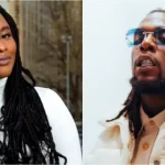 I Would’ve Loved If Bob Marley Collaborated With Burna Boy – Granddaughter, Zuri Marley [Video]