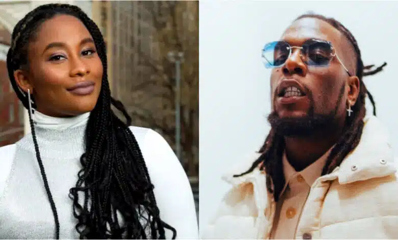 I Would’ve Loved If Bob Marley Collaborated With Burna Boy – Granddaughter, Zuri Marley [Video]