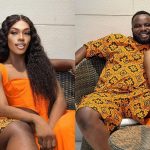 “So na him be papito?” – Tongues wag as Sabinus and James Brown roll out loved-up photos