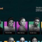 Funke Akindele, Richard Mofe-Damijo, Jade Osiberu & Others Make YNaija’s “The Nollywood 100” List