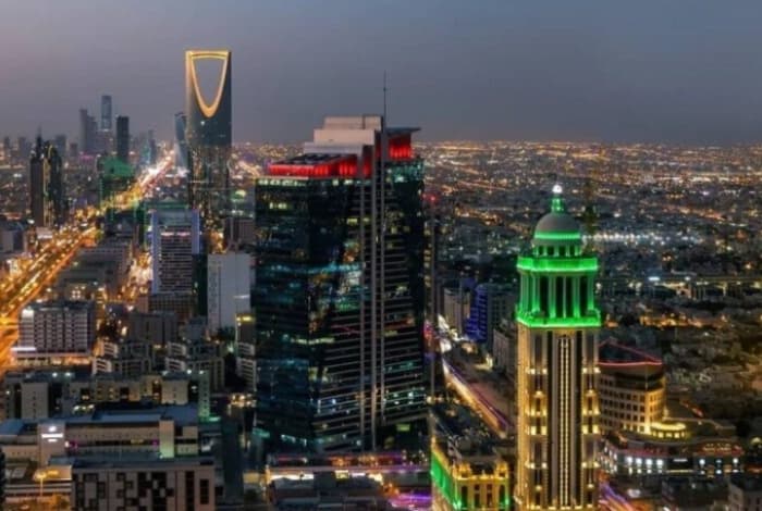 Saudi Arabia’s Economy to Leap to 15th Place Globally by 2040