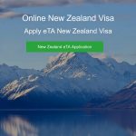 New Zealand Visa For USA, European, Poland Citizens