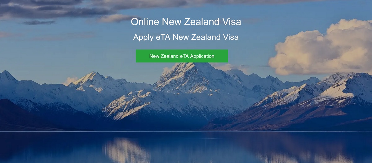 New Zealand Visa For USA, European, Poland Citizens