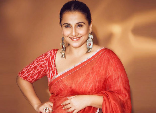 Vidya Balan files police complaint against imposter soliciting funds under pretext of work opportunities in Bollywood: Report