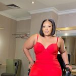 Anele Mdoda drags Uber after driver robbed her make-up artist