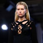 London Fashion Week blends tweed and Y2K amid economic gloom