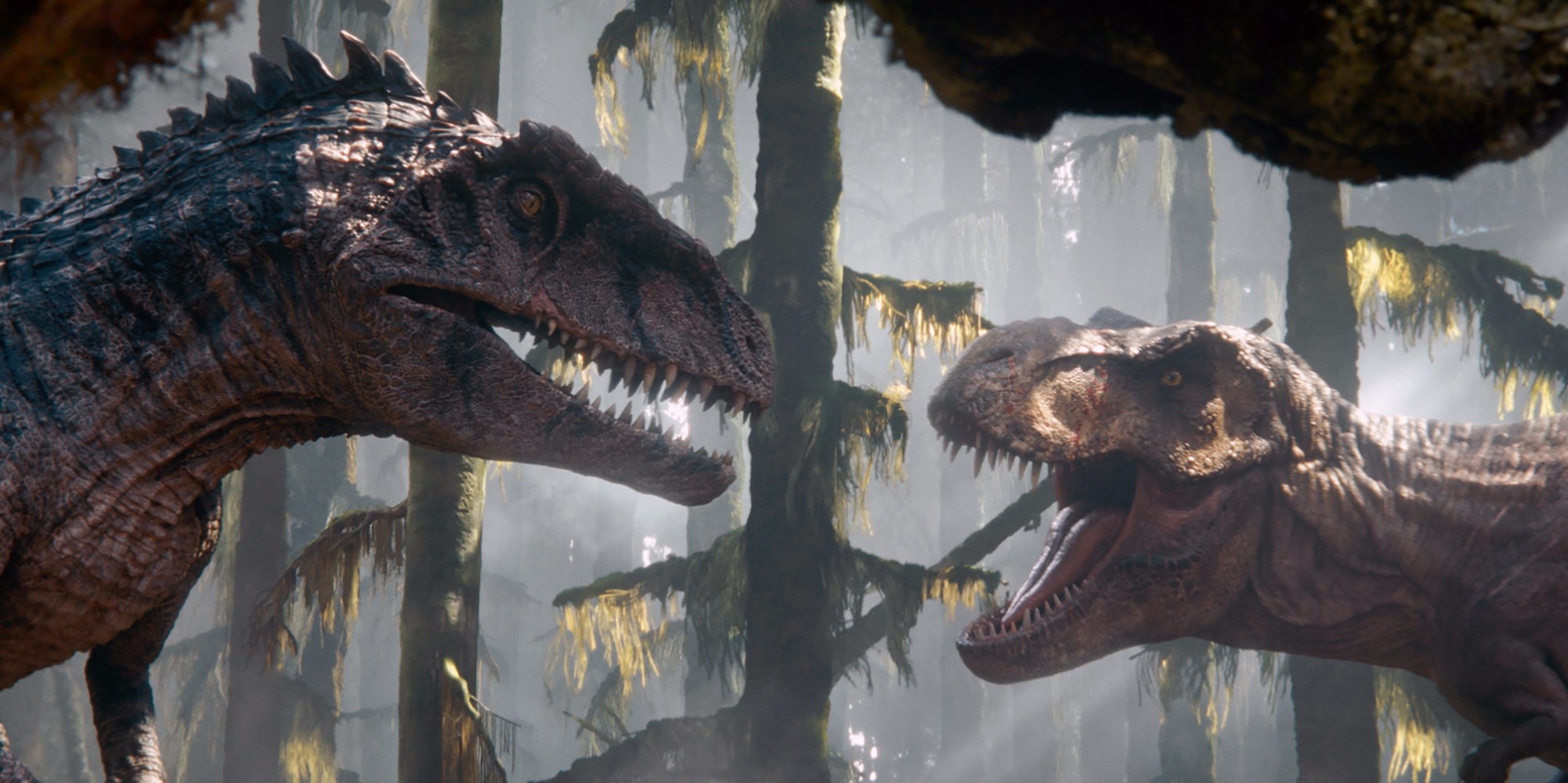 Gareth Edwards in Talks to Direct New ‘Jurassic World’ Film