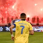 Is Cristiano Ronaldo playing today? Latest ahead of 2024 Al Nassr game vs Al Hazm in Saudi Pro League