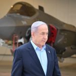 Netanyahu: We will persist until Hamas eliminated, hostages returned and Gaza safe for Israel