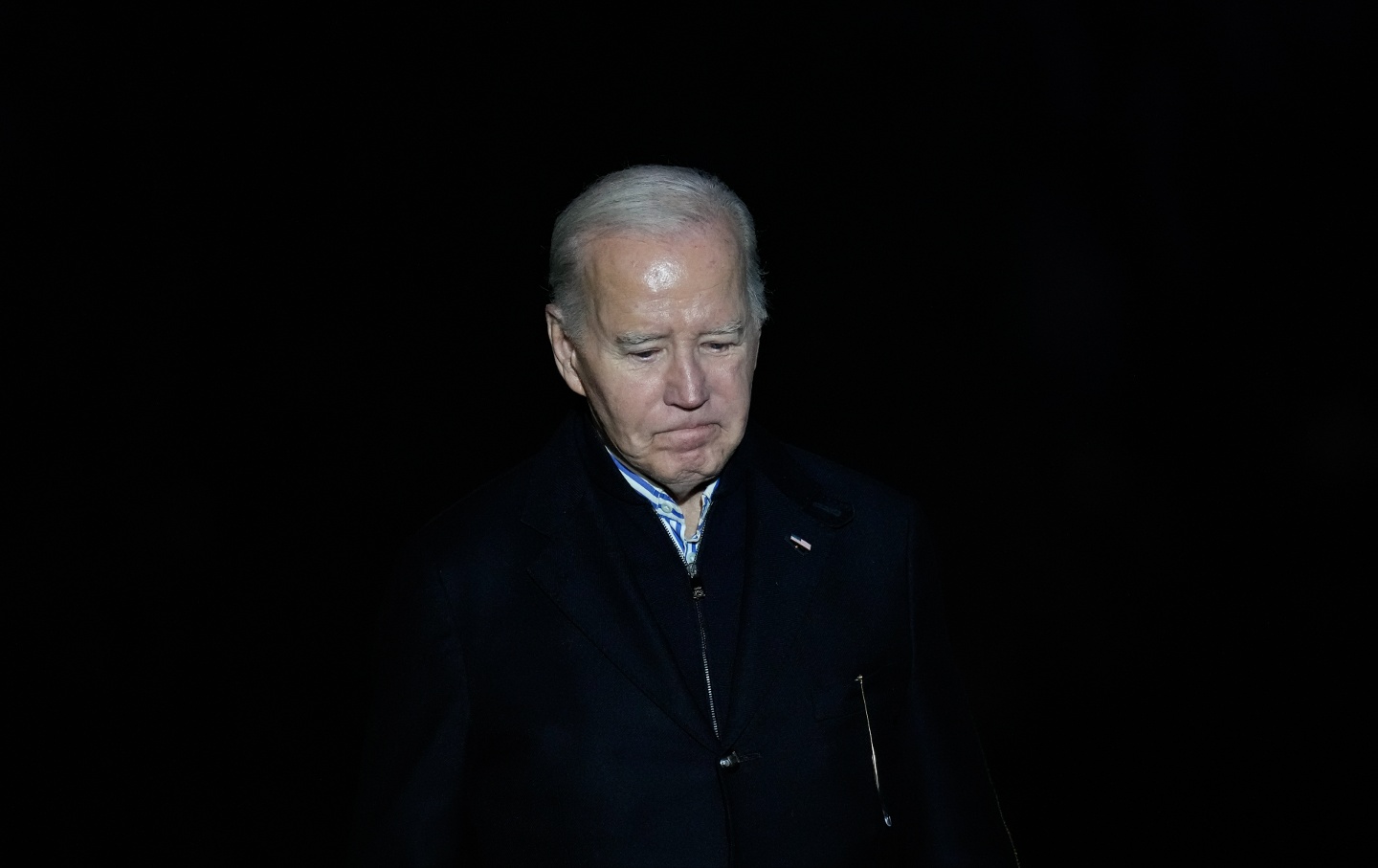 New Hampshire Primary Voters Can Send Biden a Powerful Message About Gaza