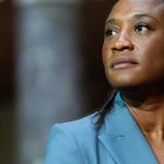 Interview: California’s newest senator, Laphonza Butler, on Trump, Gaza and her future