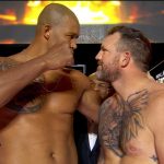 PFL vs. Bellator Results: Ferreira vs. Bader