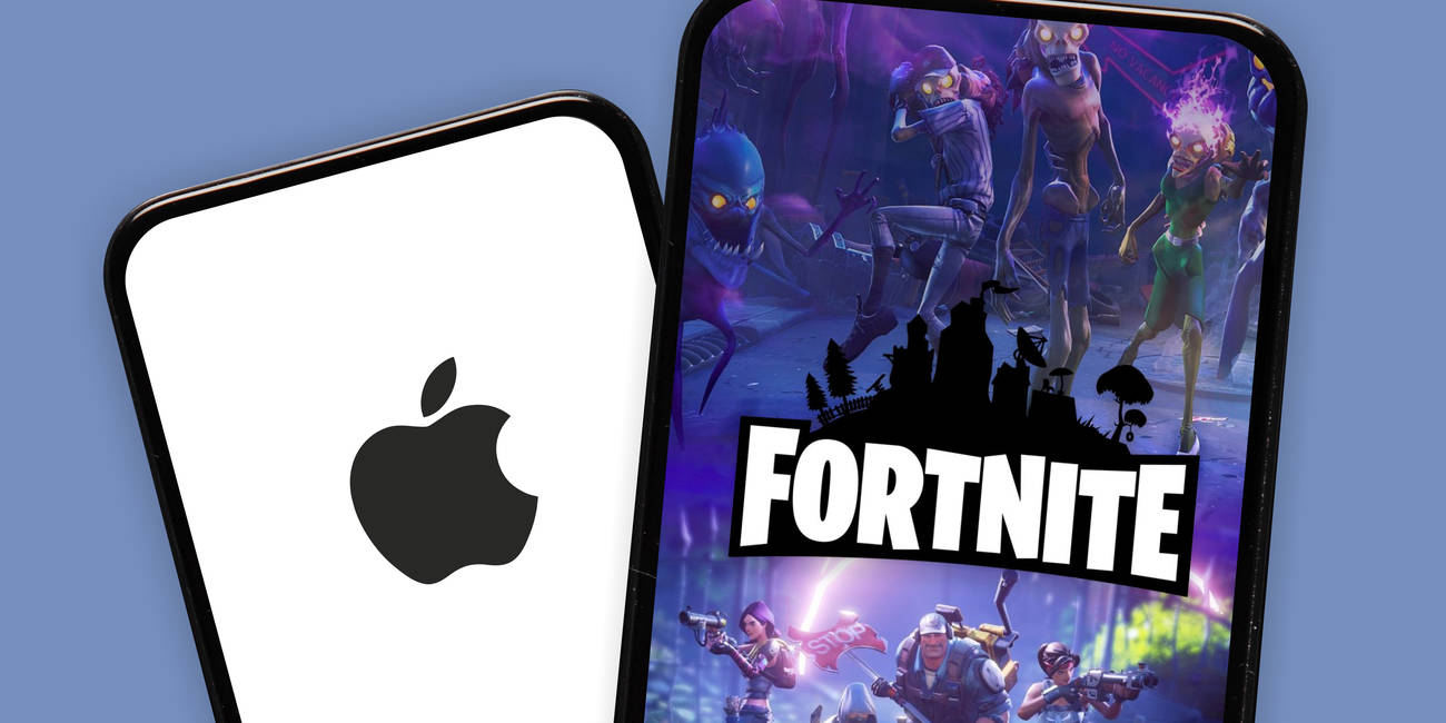 US Supreme Court doesn’t want to hear Apple, Epic’s gripes about in-app purchases