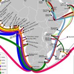 Africa: Undersea Cables for Africa’s Internet Retrace History and Leave Digital Gaps As They Connect Continents