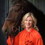 Former jockey Nina Carberry to run for Fine Gael in European elections