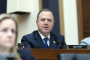 The Silence of U.S. Senate Hopeful Adam Schiff on China