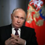 Putin Wins Russian Presidential Poll: A New Term for the President