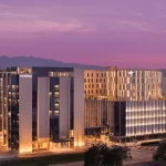 340 Key Mövenpick Hotel and Apartments Ghala Muscat Opens in Oman