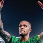 AFCON 2023 hero William Troost-Ekong speaks on a possible move to Saudi Arabia