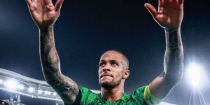 AFCON 2023 hero William Troost-Ekong speaks on a possible move to Saudi Arabia