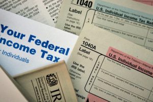 Americans in Italy: Is it worth paying for professional help with your taxes?