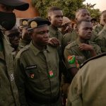 Niger junta announces end to military relationship with United States