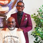 Watch! Funsho Adeolu Talks About Relocation, Nollywood & Politics with Teju Babyface