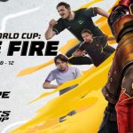 Free Fire will be part of the inaugural Esports World Championship to be held in Riyadh this year