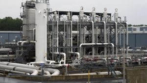 Liquified Natural Gas: What to know about LNG and Biden’s decision