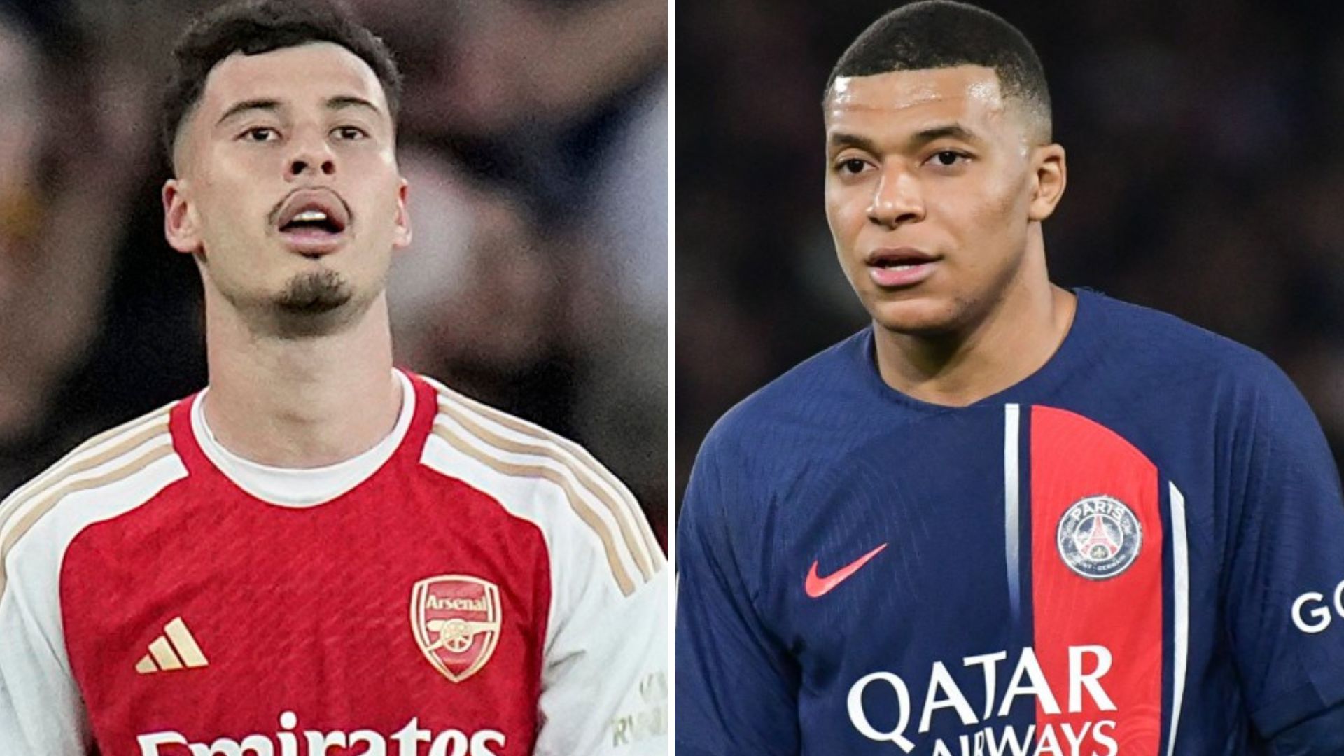 Arsenal transfer news LIVE: Arteta opens up on Mbappe rumours, Barcelona ‘closely follow’ Martinelli, Ivan Toney TWIST