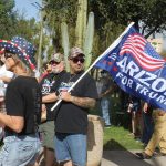 Will Illegal Aliens Choose the 2024 Republican Nominee in Arizona?