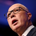 Peter Dutton’s nuclear ‘policy’ is a classic dead cat