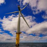 Government announces £800m for offshore wind power support