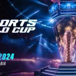 Mobile dreams big at the Esports World Cup