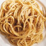 Cacio e Pepe