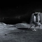 Rhea Space Activity to fly navigation payloads on lunar lander mission