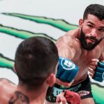 Patricio Pitbull to face Gabriel Braga at PFL vs Bellator